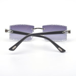 Cartier, C Allonge, Unisex Eyewear