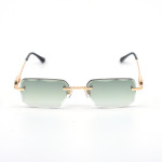 Cartier, C Allonge, Unisex Eyewear