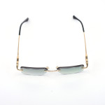 Cartier, C Allonge, Unisex Eyewear