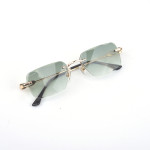 Cartier, C Allonge, Unisex Eyewear