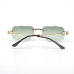 Cartier, C Allonge, Unisex Eyewear