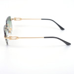 Cartier, C Allonge, Unisex Eyewear