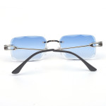 Cartier, C Allonge, Unisex Eyewear