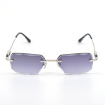 Cartier, C Allonge, Unisex Eyewear