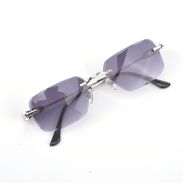 Cartier, C Allonge, Unisex Eyewear