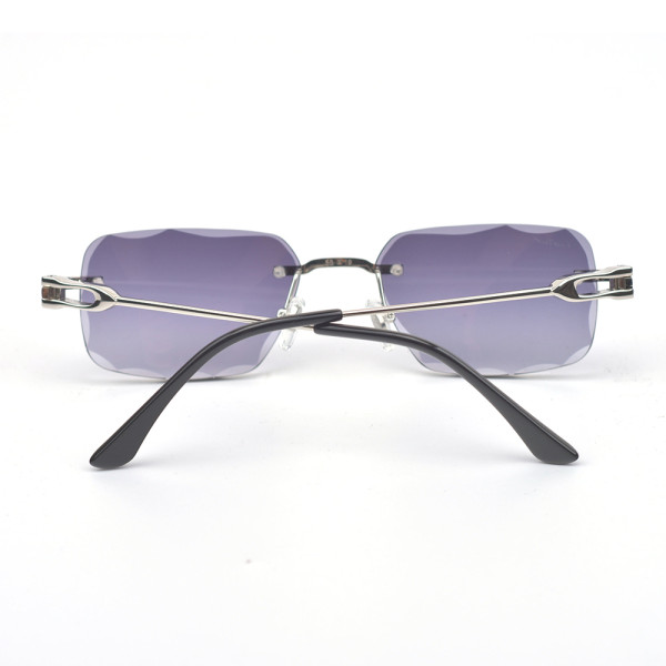 Cartier, C Allonge, Unisex Eyewear