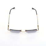 Cartier, C Allonge, Unisex Eyewear