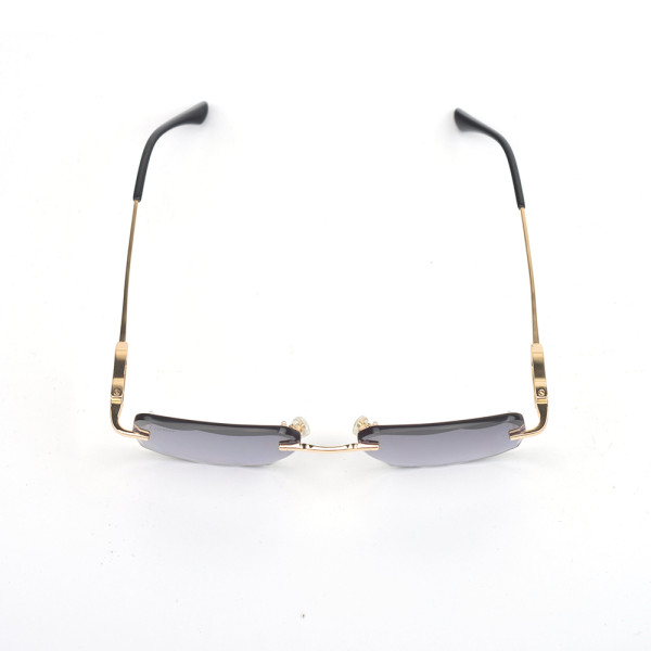 Cartier, C Allonge, Unisex Eyewear