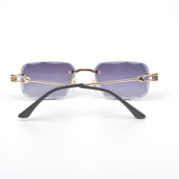 Cartier, C Allonge, Unisex Eyewear