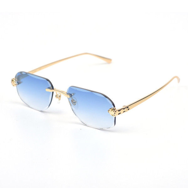 Cartier, Panthere, Unisex Eyewear