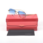 Cartier, Panthere, Unisex Eyewear