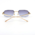 Cartier, Panthere, Unisex Eyewear