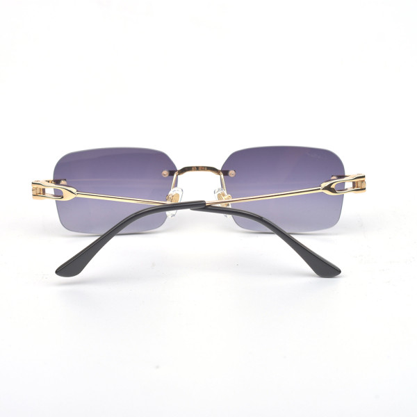Cartier, C Allonge, Unisex Eyewear