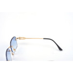 Cartier, C Allonge, Unisex Eyewear