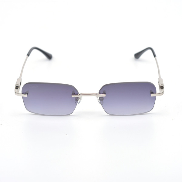 Cartier, C Allonge, Unisex Eyewear