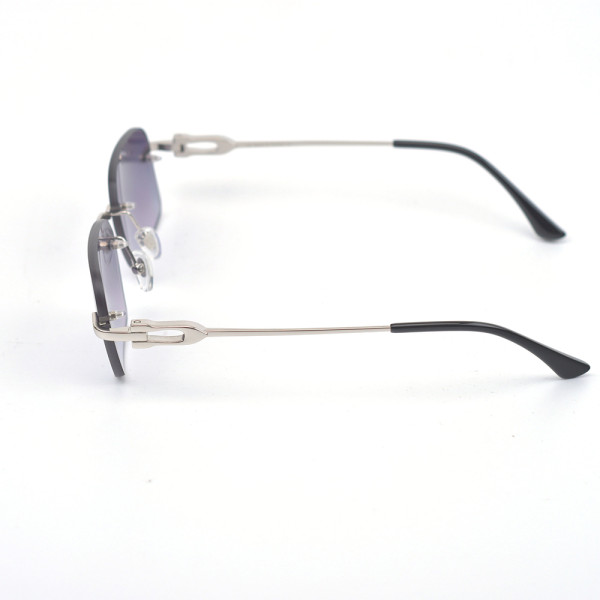 Cartier, C Allonge, Unisex Eyewear