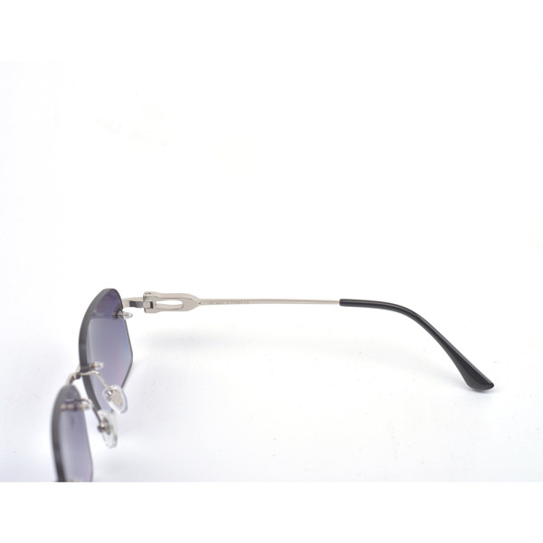 Cartier, C Allonge, Unisex Eyewear