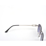 Cartier, C Allonge, Unisex Eyewear