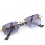 Cartier, C Allonge, Unisex Eyewear