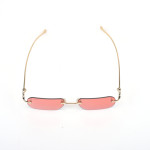 Cartier, Panthere, Unisex Eyewear