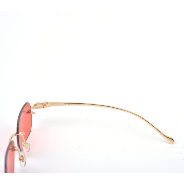 Cartier, Panthere, Unisex Eyewear