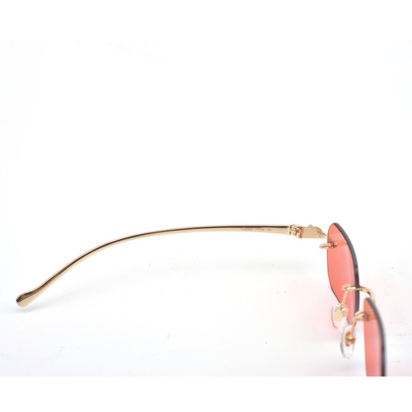 Cartier, Panthere, Unisex Eyewear