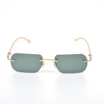 Cartier, Panthere, Unisex Eyewear