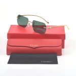 Cartier, Panthere, Unisex Eyewear