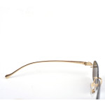 Cartier, Panthere, Unisex Eyewear