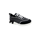Hermes, Bouncing, Men's Sneaker, Black