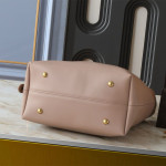 Louis Vuitton, Low Key Hobo, Women's Bag, Pink