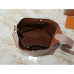 Louis Vuitton, Low Key Hobo, Women's Bag, Pink