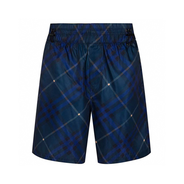 Burberry, Men's Swimshort, Navy