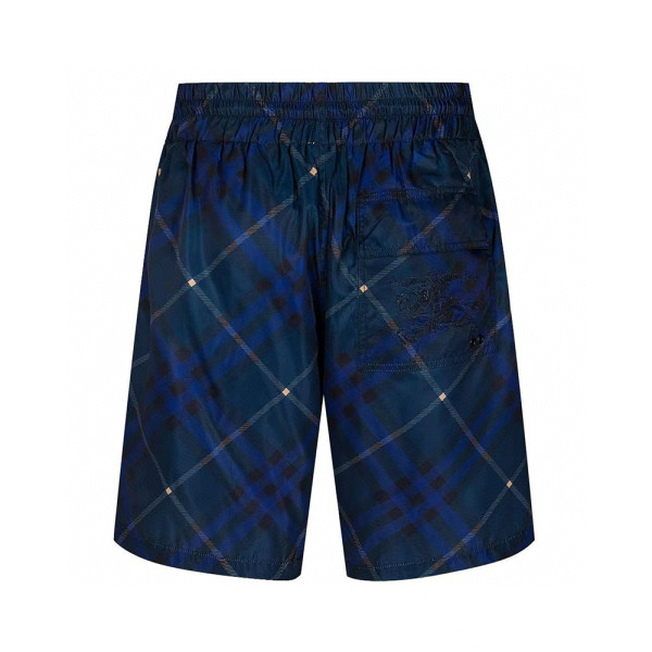 Burberry, Men's Swimshort, Navy