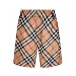 Burberry, Men's Swimshort, Camel