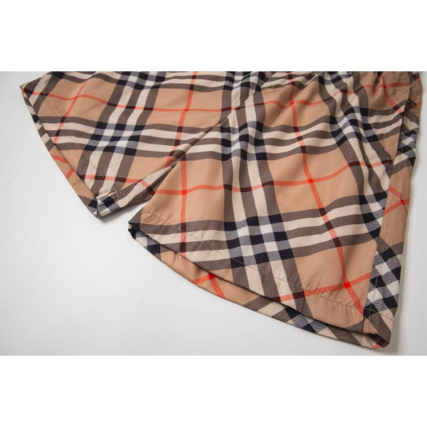 Burberry, Men's Swimshort, Camel
