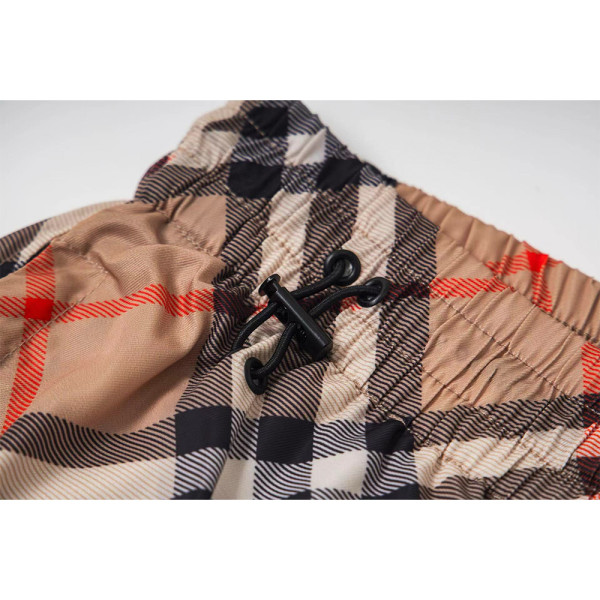 Burberry, Men's Swimshort, Camel