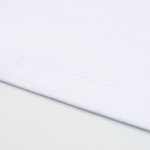 Burberry, Men's T-Shirt, White