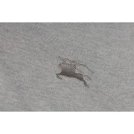 Burberry, Men's Polo, Grey