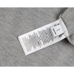 Burberry, Men's Polo, Grey