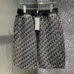 Christian Dior, Men's Short, Black