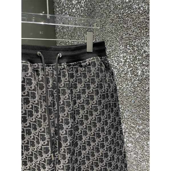 Christian Dior, Men's Short, Black