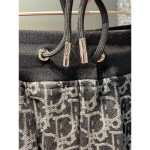 Christian Dior, Men's Short, Black