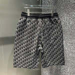 Christian Dior, Men's Short, Black