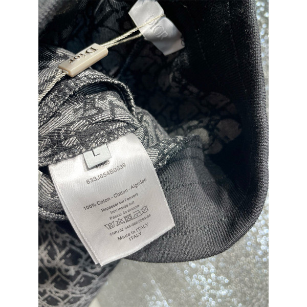 Christian Dior, Men's Short, Black