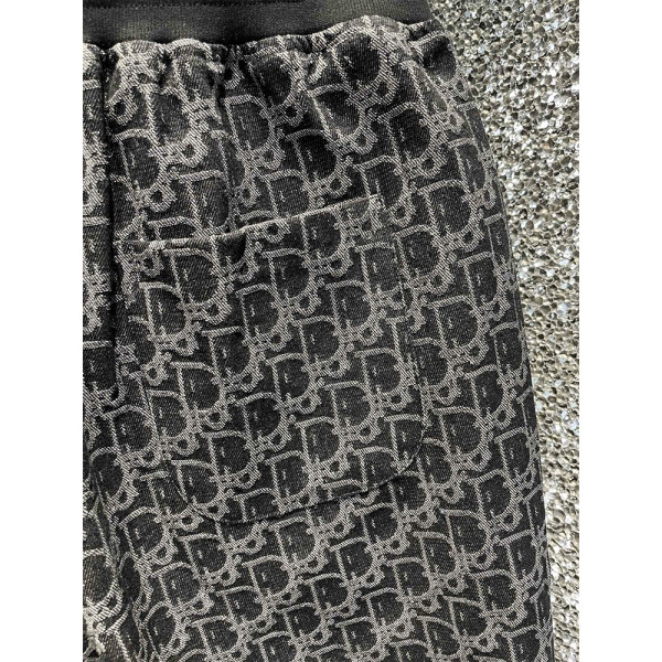Christian Dior, Men's Short, Black