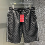 Gucci, Men's Short, Black