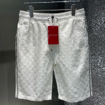 Louis Vuitton, Men's Short, White