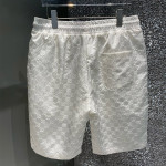 Louis Vuitton, Men's Short, White