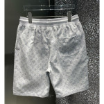Louis Vuitton, Men's Short, Grey